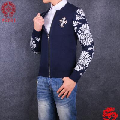 cheap chrome hearts sweaters cheap no. 1